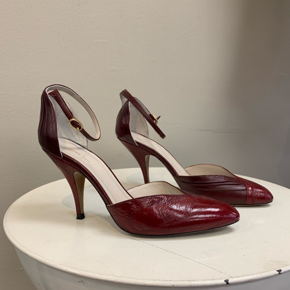 Celine size 37.5